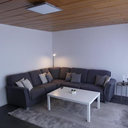 3 Zimmer Wohnung Appartment In Kunzell Fulda 외부 사진