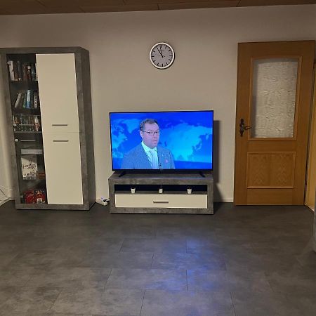 3 Zimmer Wohnung Appartment In Kunzell Fulda 외부 사진