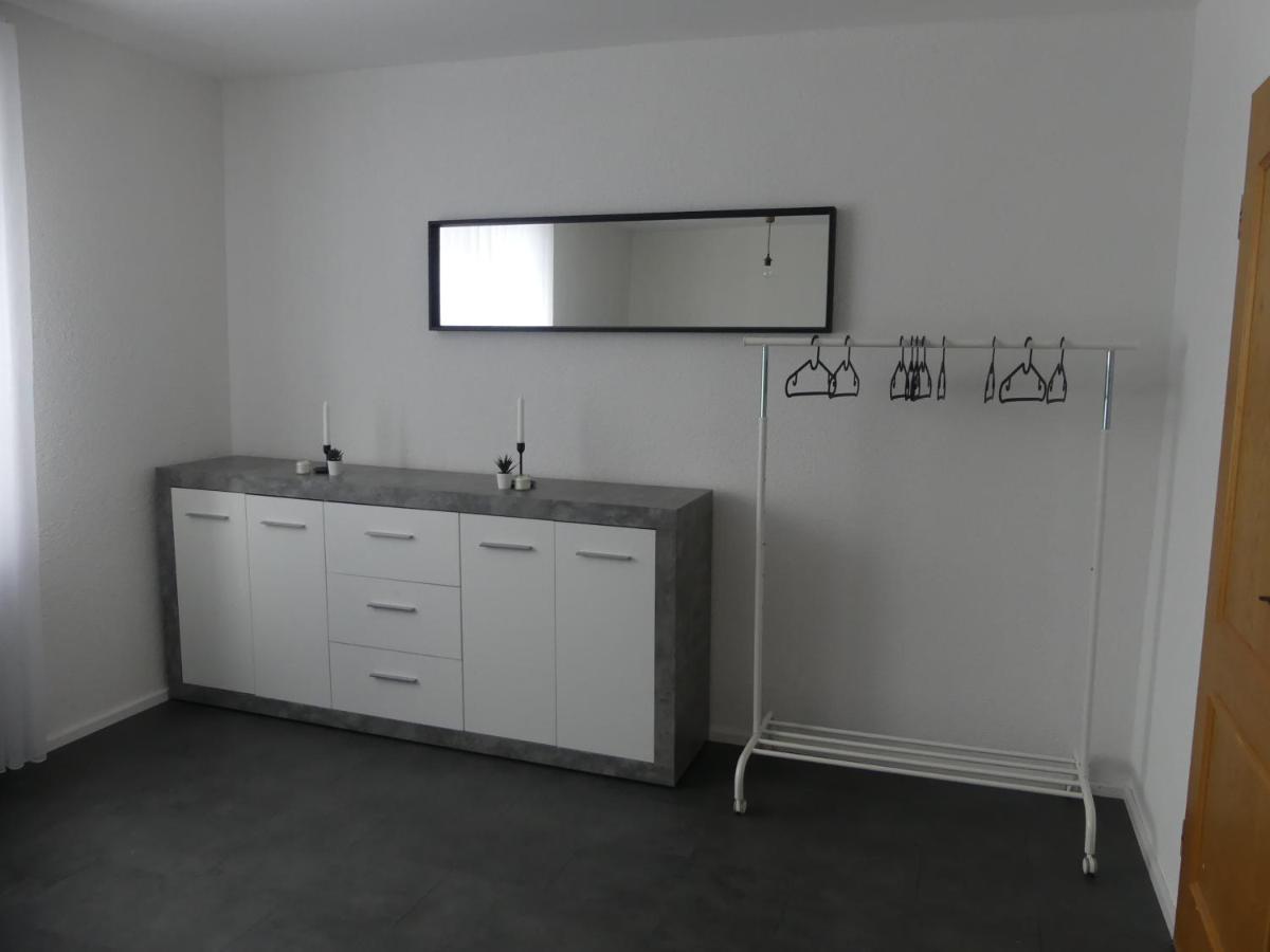 3 Zimmer Wohnung Appartment In Kunzell Fulda 외부 사진