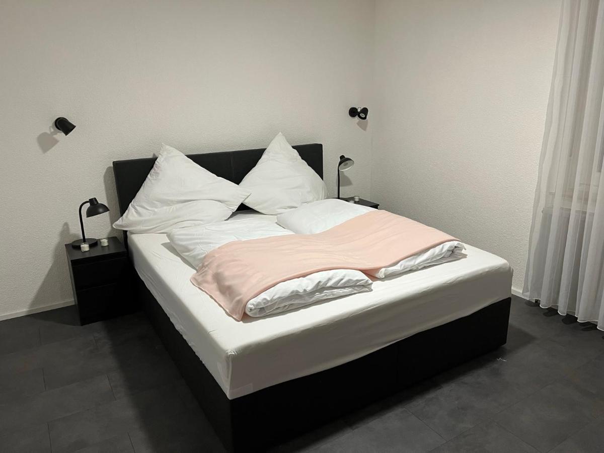 3 Zimmer Wohnung Appartment In Kunzell Fulda 외부 사진