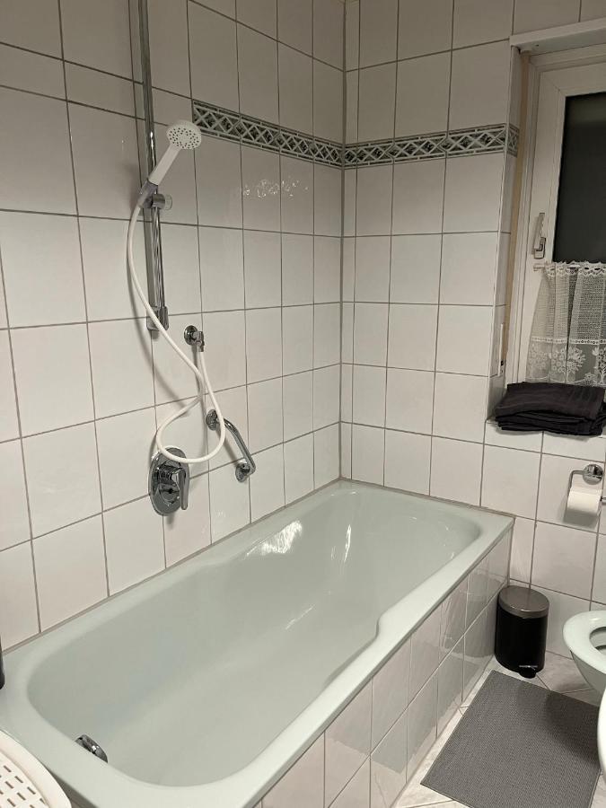3 Zimmer Wohnung Appartment In Kunzell Fulda 외부 사진